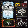 The Offspring / Ixnay On The Hombre - LP (Used)