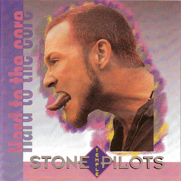 Stone Temple Pilots / Hard To The Core - CD (Used)