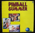Jay Boivin & Germain Gauthier / Pinball Summer (O.S.T.) - LP Used