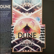 Kurt Stenzel ‎/ Jodorowsky's / Dune (OST) - 2LP