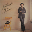 Michel Rivard / Méfiez-Vous Du Grand Amour - LP Used