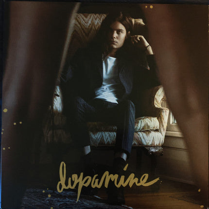 BØRNS / Dopamine - LP USED
