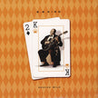 B.B King / Deuces Wild - 2LP