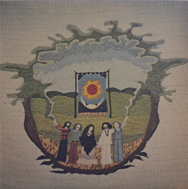 Séguin / Festin D'Amour - LP Used