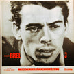 Jacques Brel  / Jacques Brel No.3 - LP Used