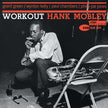 Hank Mobley / Workout - LP