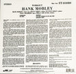 Hank Mobley / Workout - LP
