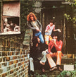 The Who / Meaty Beaty Big And Bouncy - LP Used