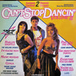 Various / Can't Stop Dancin' Volume III - 2LP Used