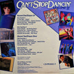 Various / Can't Stop Dancin' Volume III - 2LP Used