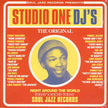 Various / Studio One DJ's - CD