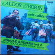Aldor Morin / L'Oncle Adémar, Vol 2 - LP Used