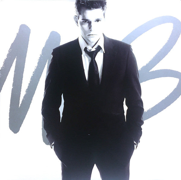 Michael Bublé / It's Time - 2LP
