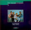 Alain Morisod, Sweet People / Les Violons D'Acadie - LP Used