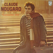 Claude Nougaro / Locomotive D'Or - LP Used