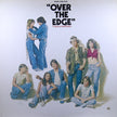Various / Over The Edge (O.S.T.) - LP Used