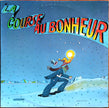 Marcel Lefebvre, Paul Baillargeon / La Course Au Bonheur - 2LP Used