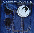 Gilles Valiquette / Où est passé le temps? - LP