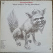 Thelonious Monk / Who's Afraid Of The Big Band Monk? - LP USED