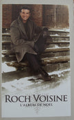 Roch Voisine / L'Album De Noël - K7 Used