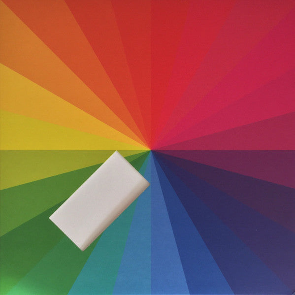 Jamie xx / In Colour - LP USED