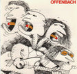 Offenbach / Offenbach - LP Used