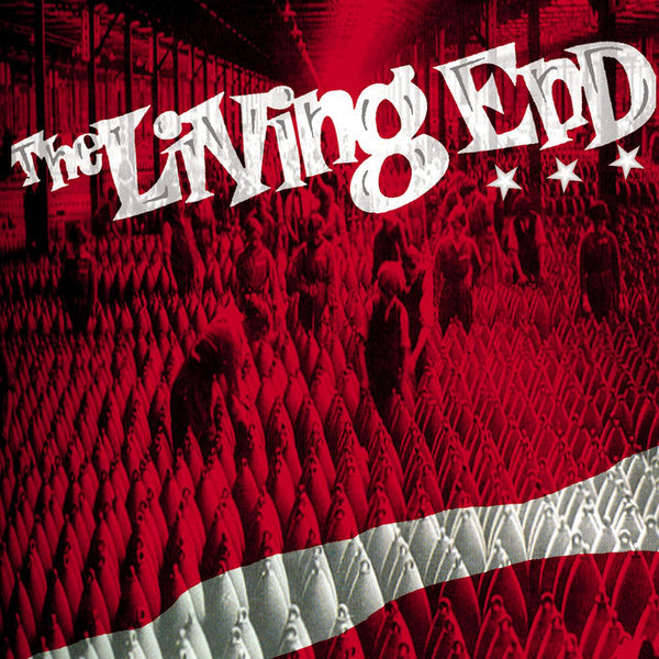 The Living End ‎/ The Living End - LP