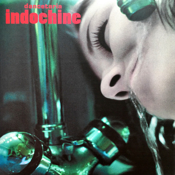 Indochine / Dancetaria - 2LP