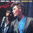 Daryl Hall John Oates / Rock 'N Soul Part I - LP Used