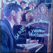 Yvan Ducharme ‎/ C'est Ta Fête Aujourd'hui, Maman - LP Used