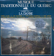 Various / Musique Traditionnelle Du Québec: Coffret No. 2, La Danse - LP USED