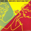 Daryl Hall John Oates / Rock 'N Soul Part I - LP Used
