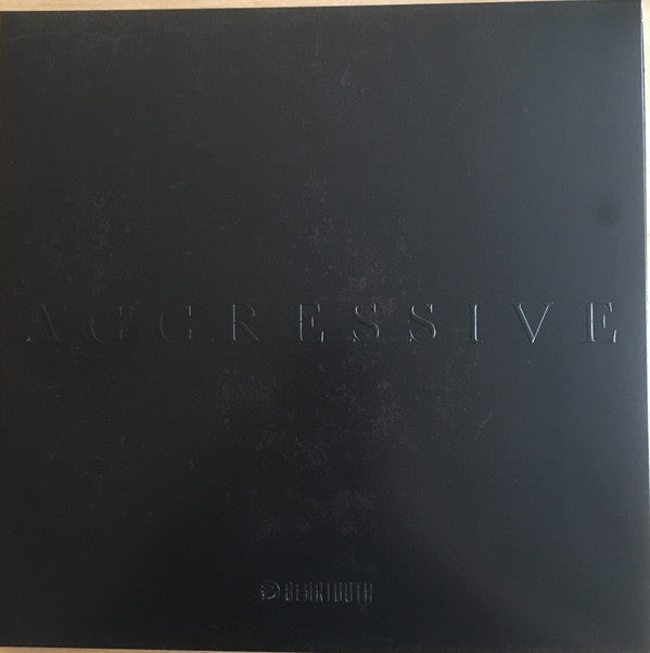 Beartooth / Aggressive - LP (Used)