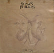 Shawn Phillips / Faces - LP USED