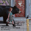 Red Hot Chili Peppers ‎/ The Getaway - 2LP Used