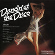 Various ‎/ Dancin' At The Disco - 2LP Used