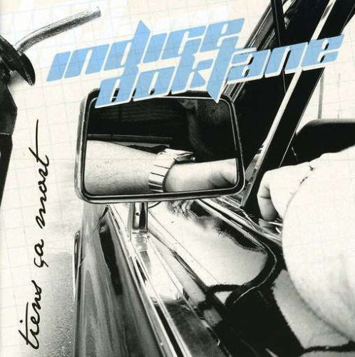 Indice Doktane / Tiens Ça Mort - CD Used