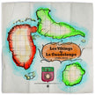 Les Vikings De La Guadeloupe / Best Of Les Vikings De La Guadeloupe 1966-2016 - 2LP