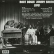 Jimmy Smith / Root Down - Jimmy Smith Live! - LP