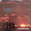 Morse Code / La Marche Des Hommes - LP Used