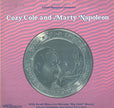 Cozy Cole, Marty Napoleon / Lionel Hampton Presents: Cozy Cole And Marty Napoleon - LP Used