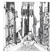 Vaghe Stelle ‎/ The Full Stream Ahead: The Prologue - LP
