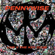 Pennywise ‎/ Live @ The Key Club - CD