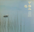 Stomu Yamashta's / Go Too - LP Used