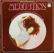 L'Orchestre du festival international / Meditation - LP (used)