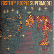 Foster The People ‎/ Supermodel - CD