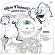 Monsieur Tranquille / Ma'm Thibault! (Version Disco) - LP 12'' Used