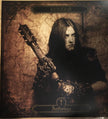 Burzum  / Anthology - 2LP PICT DISC