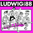 Ludwig Von 88 / Houla La! - LP