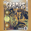 Various / Songs The Cramps Taught Us Volume 6 - LP Used